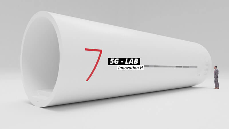 5G Lab