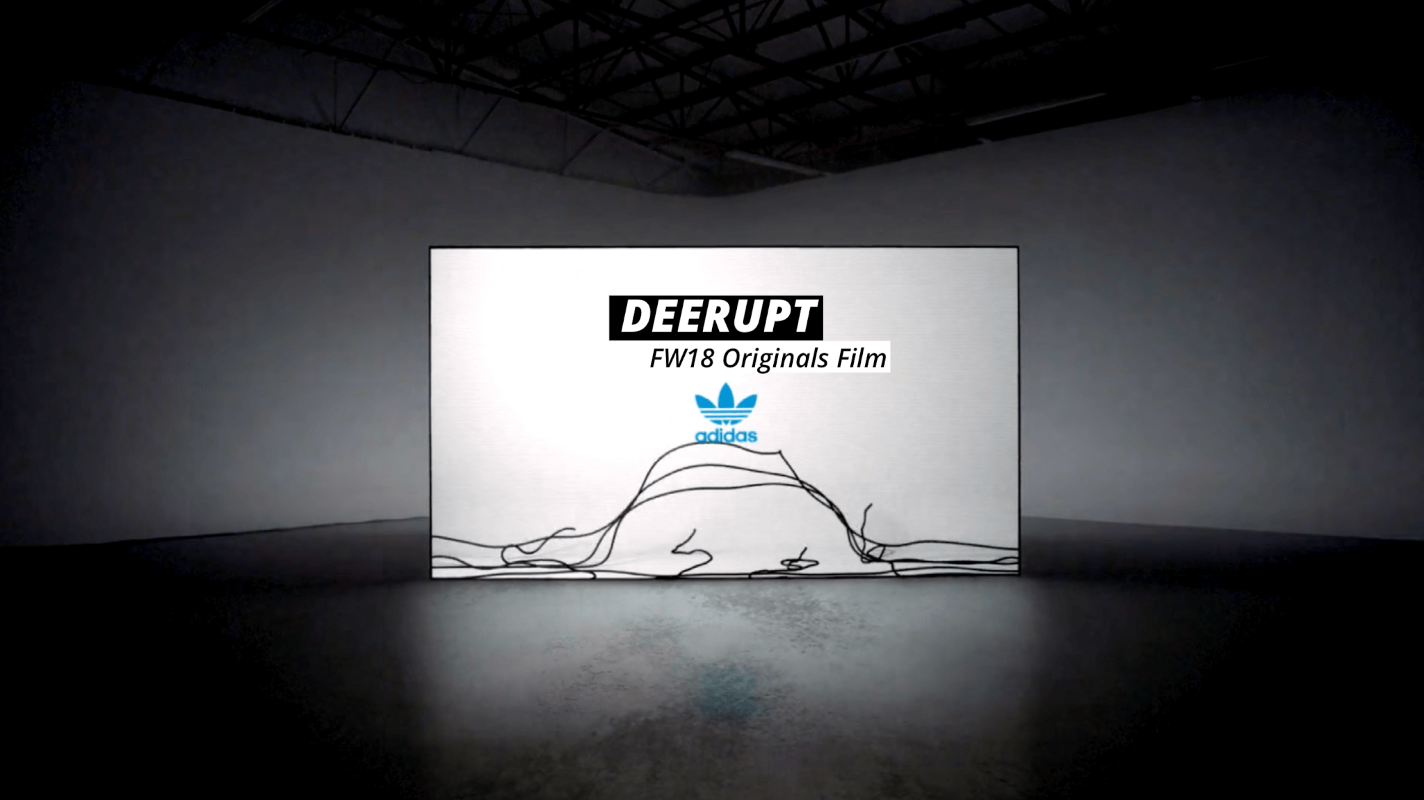 adidas Deerupt