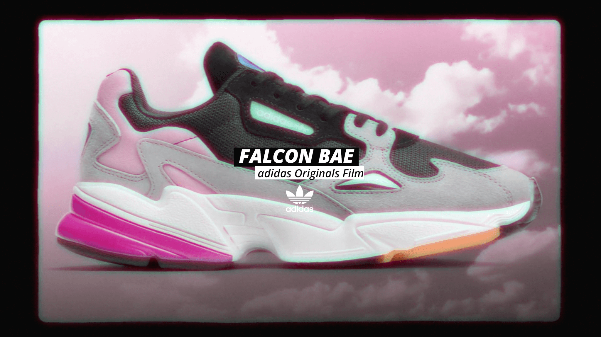 adidas Falcon Bae